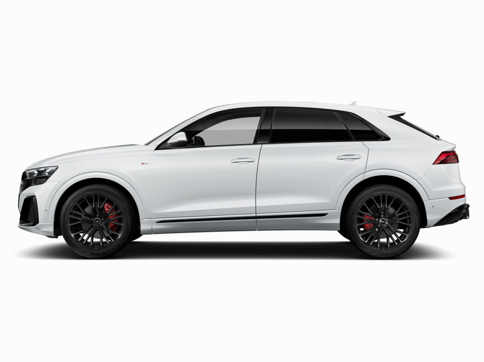 Audi Q8 – Bild 7