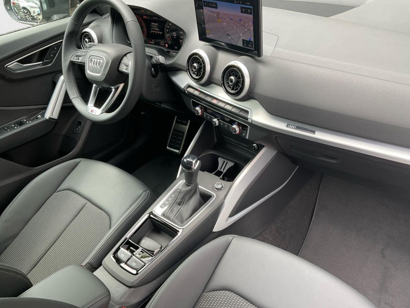 Audi Q2 – Bild 17