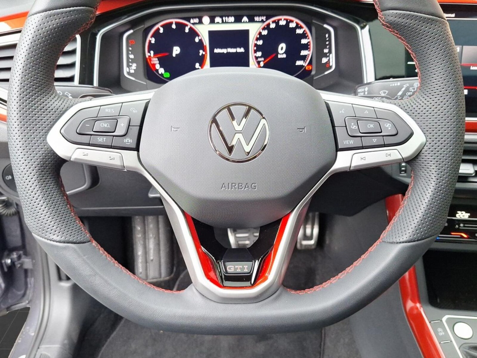 Volkswagen Polo – Bild 16