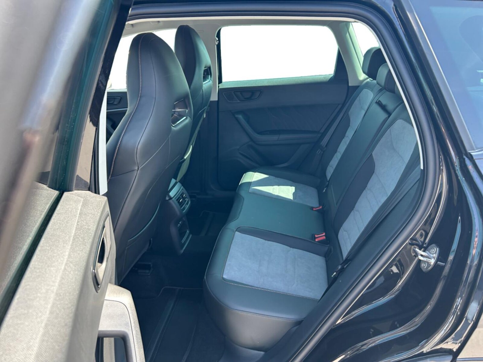 CUPRA Ateca – Bild 11