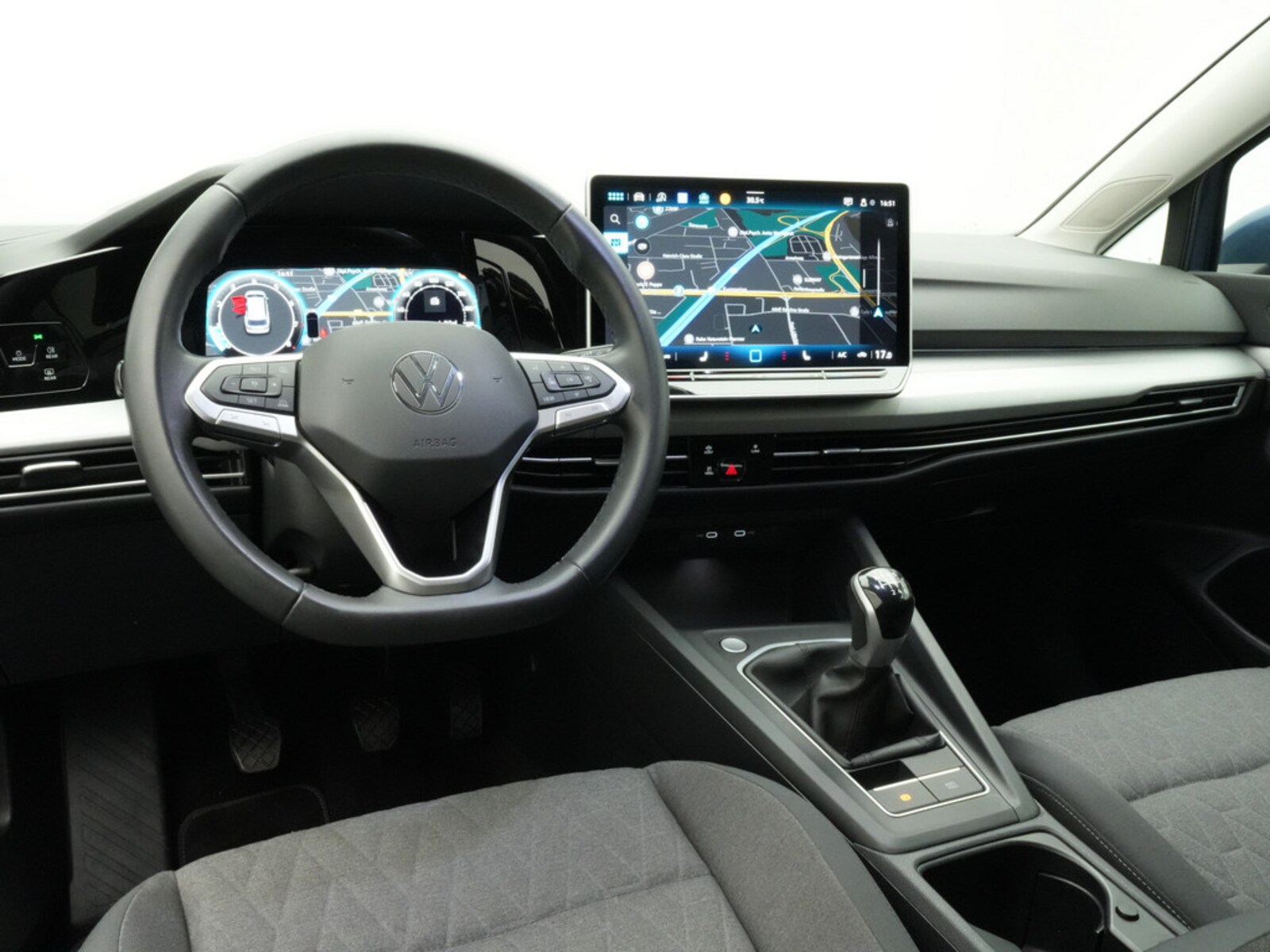Volkswagen Golf Variant – Bild 5