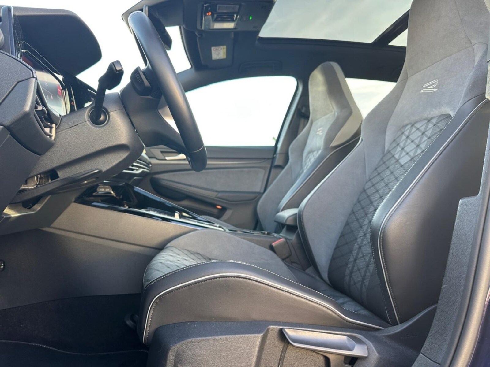 Volkswagen Golf Variant – Bild 23