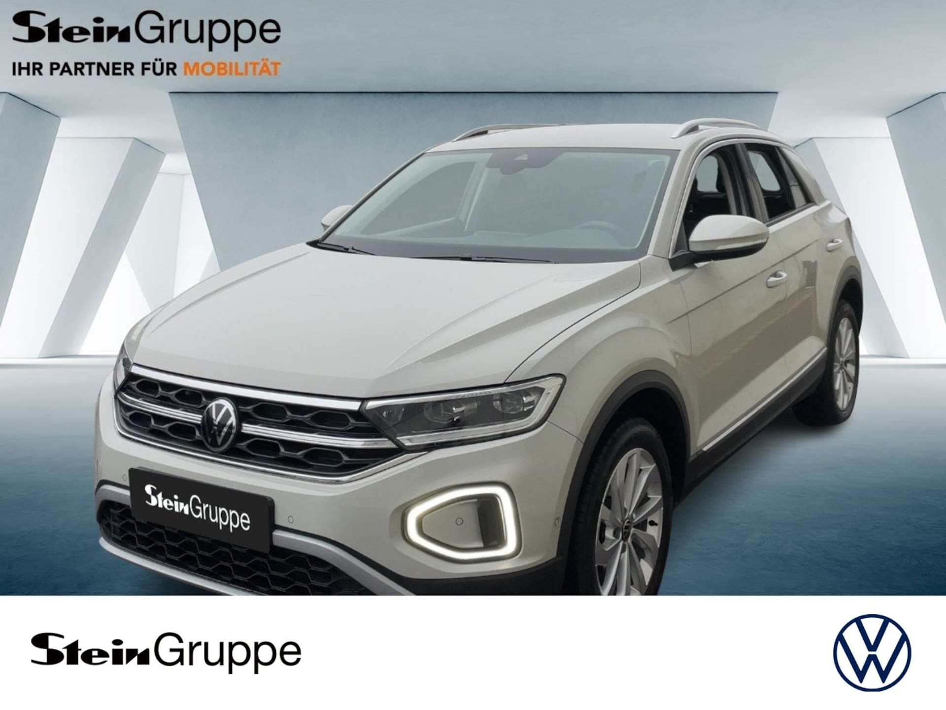 Volkswagen T-Roc 2023