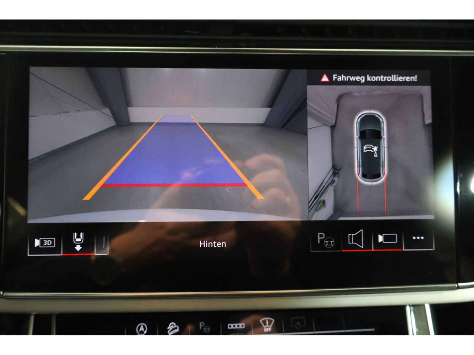 Audi Q8 – Bild 11