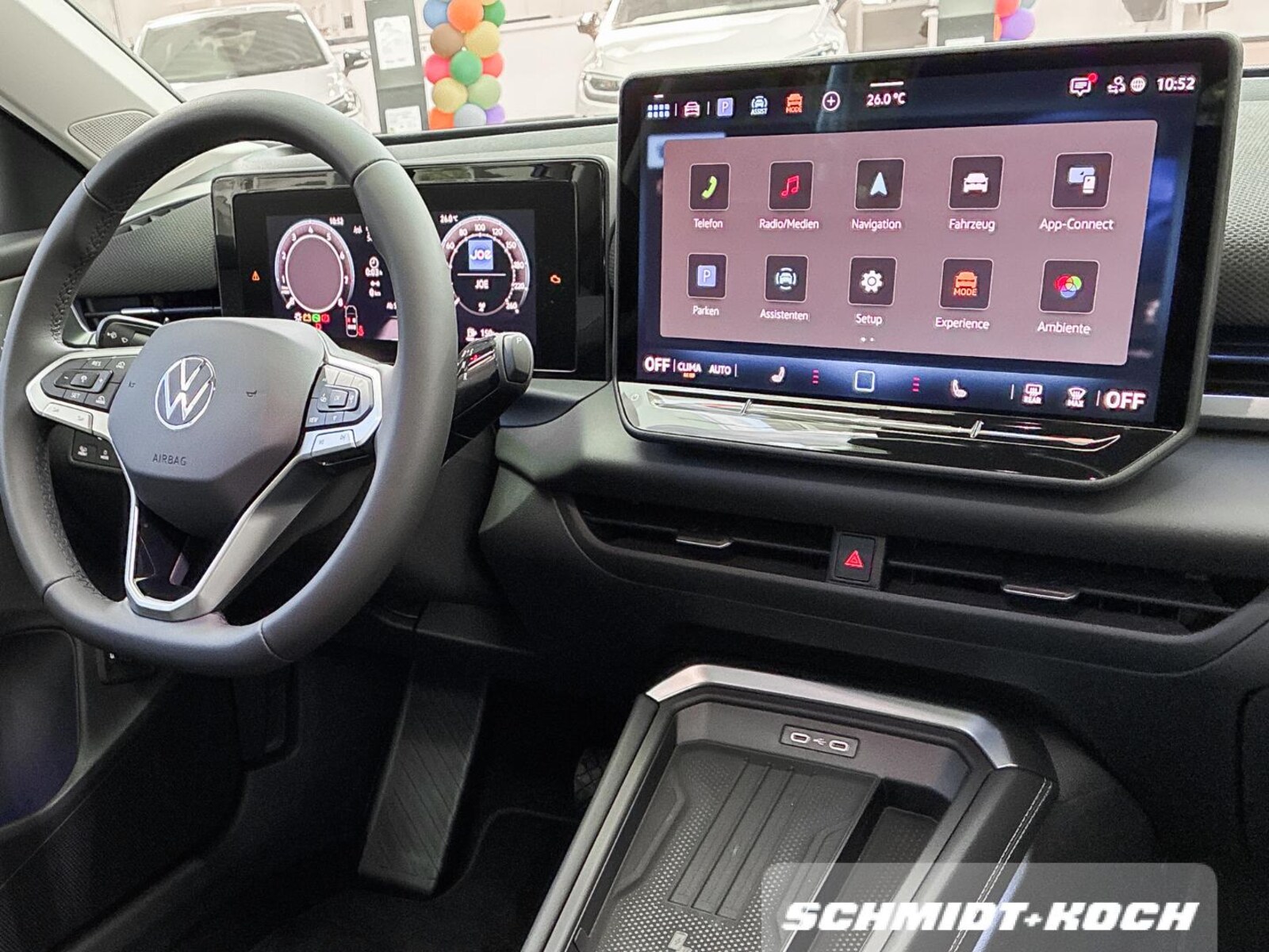 Volkswagen T-Roc – Bild 7