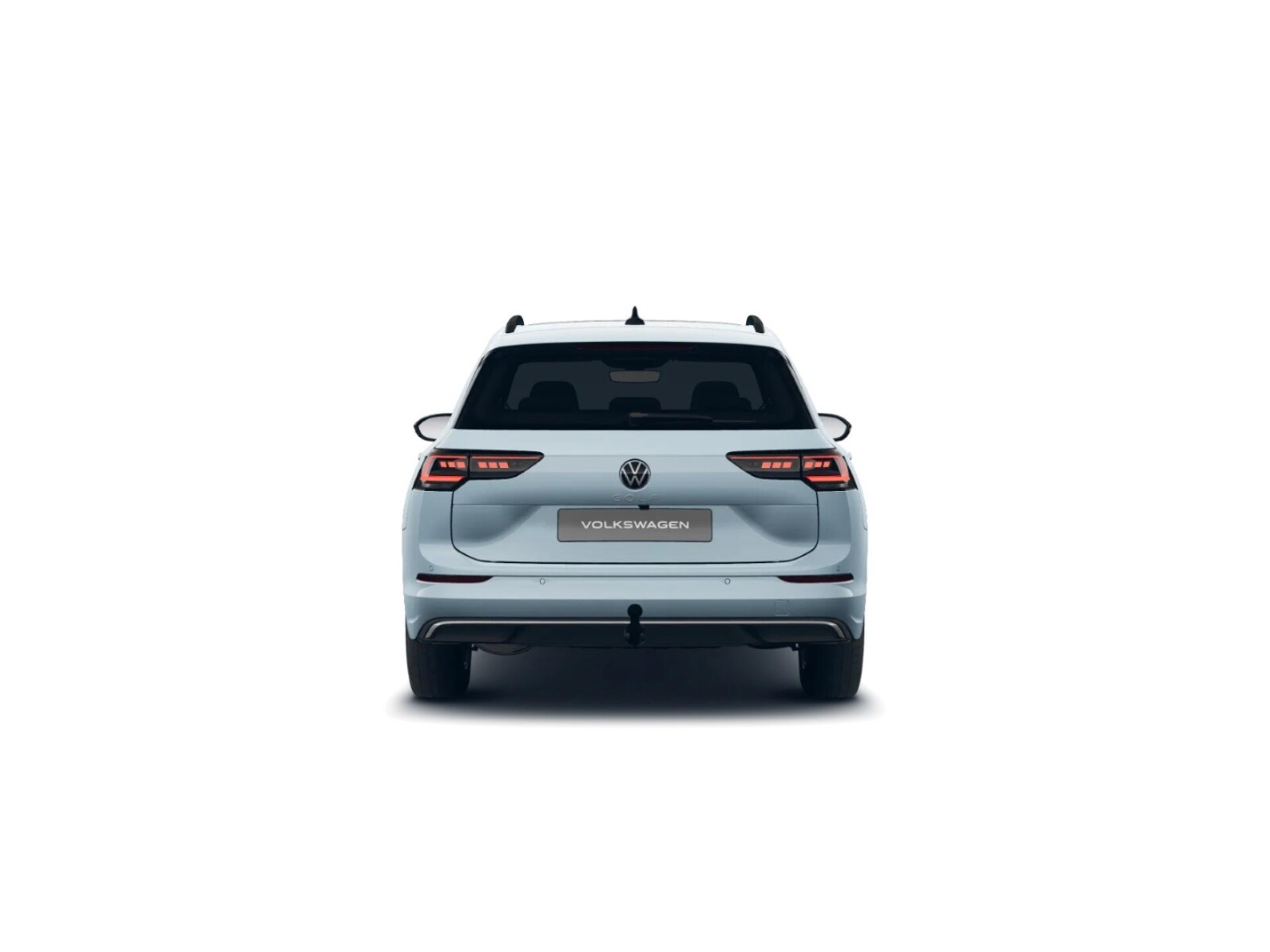 Volkswagen Golf Variant – Bild 14