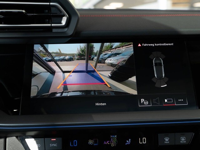 Image about Audi S3 Sportback TFSI quattro S tronic