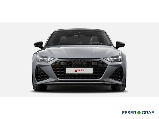 Audi RS 7 Sportback