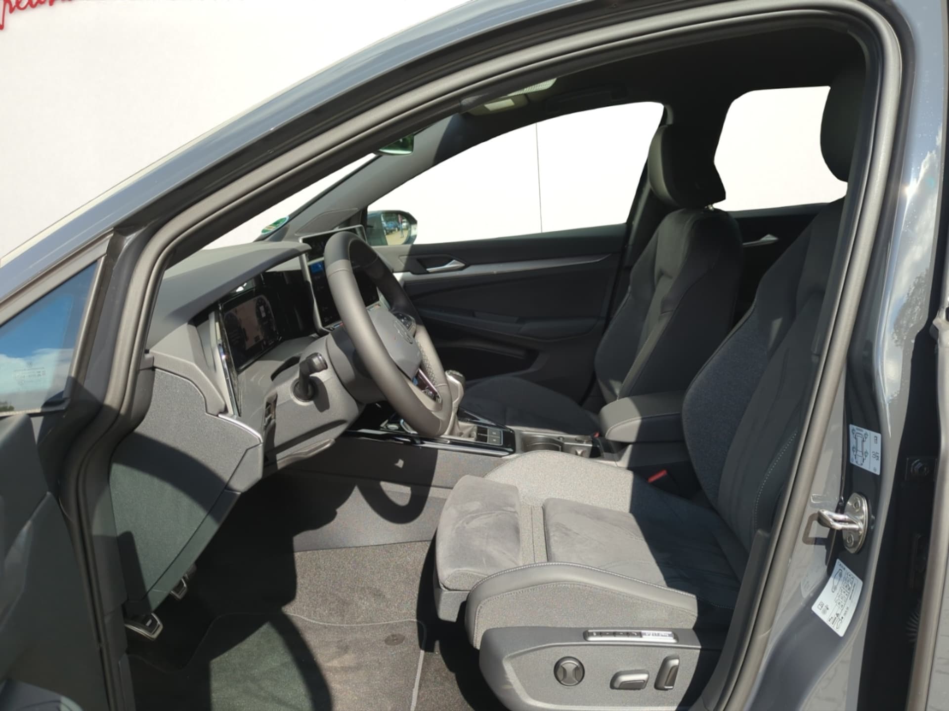 Volkswagen Golf Style