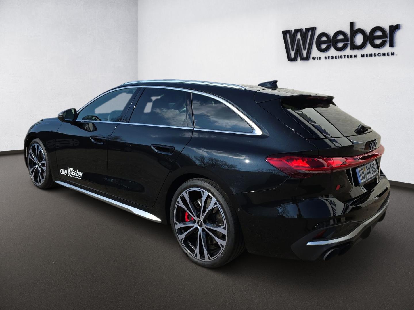 Image about Audi S5 Avant TFSI 270 kW S tronic