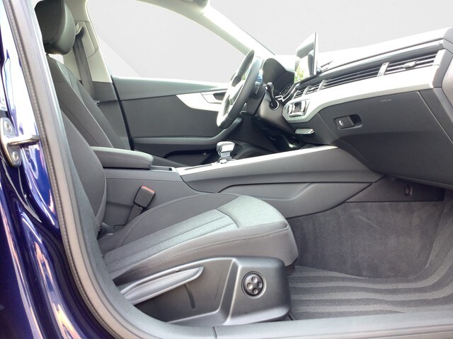 Image about Audi A4 Avant advanced 35 TFSI S tronic