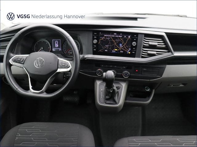 Volkswagen T6.1 Caravelle larger