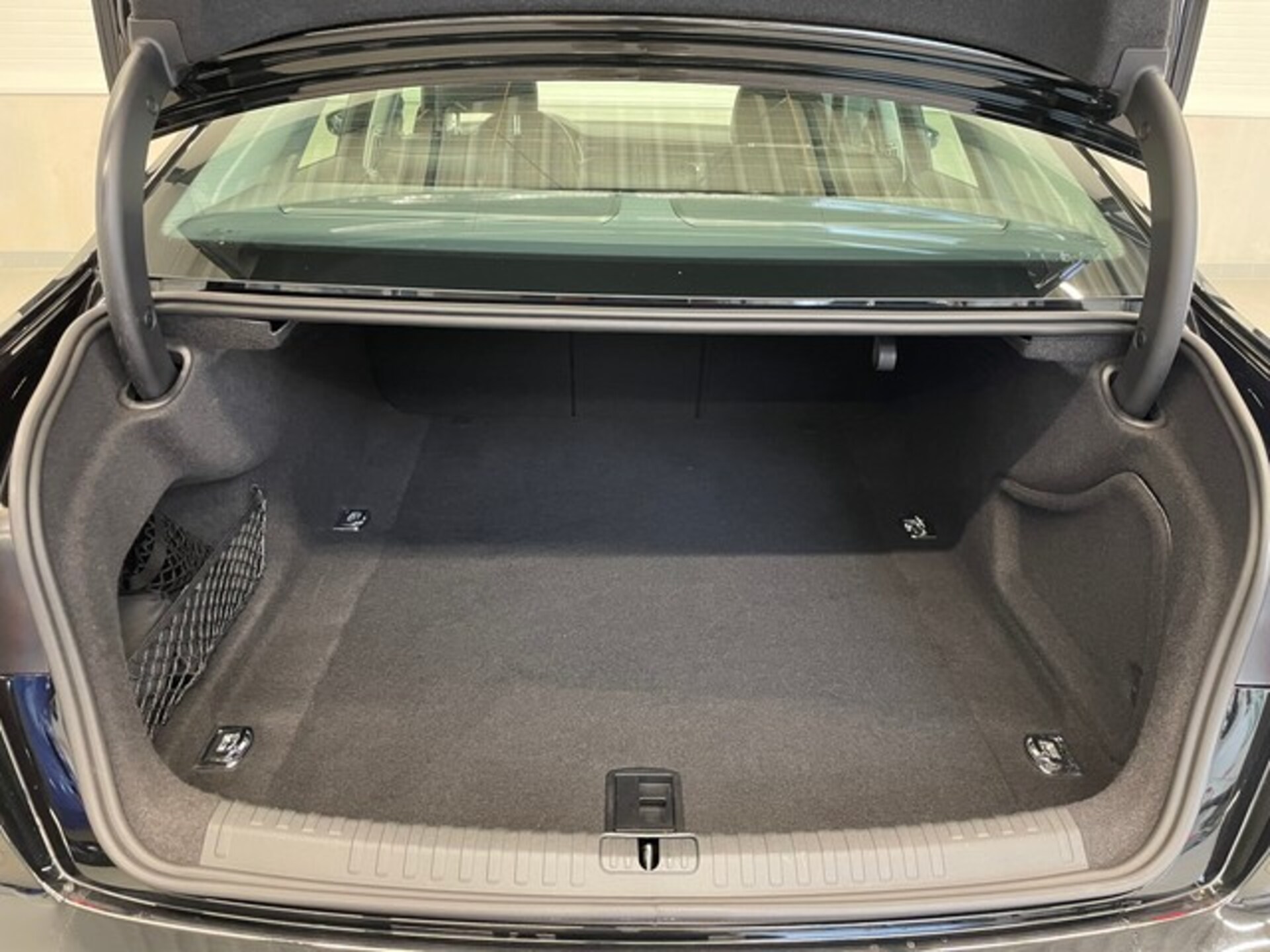 Audi A6 Limousine S line