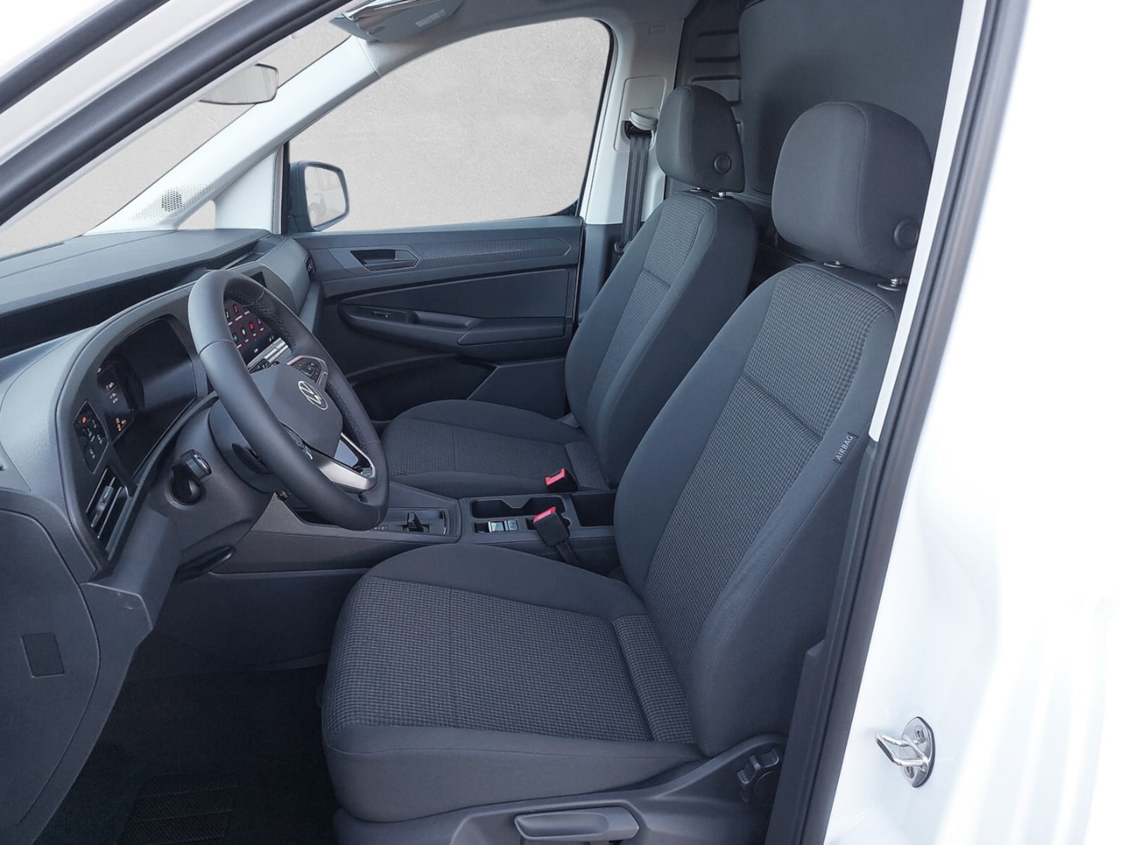 Volkswagen Caddy Maxi Cargo – Bild 13