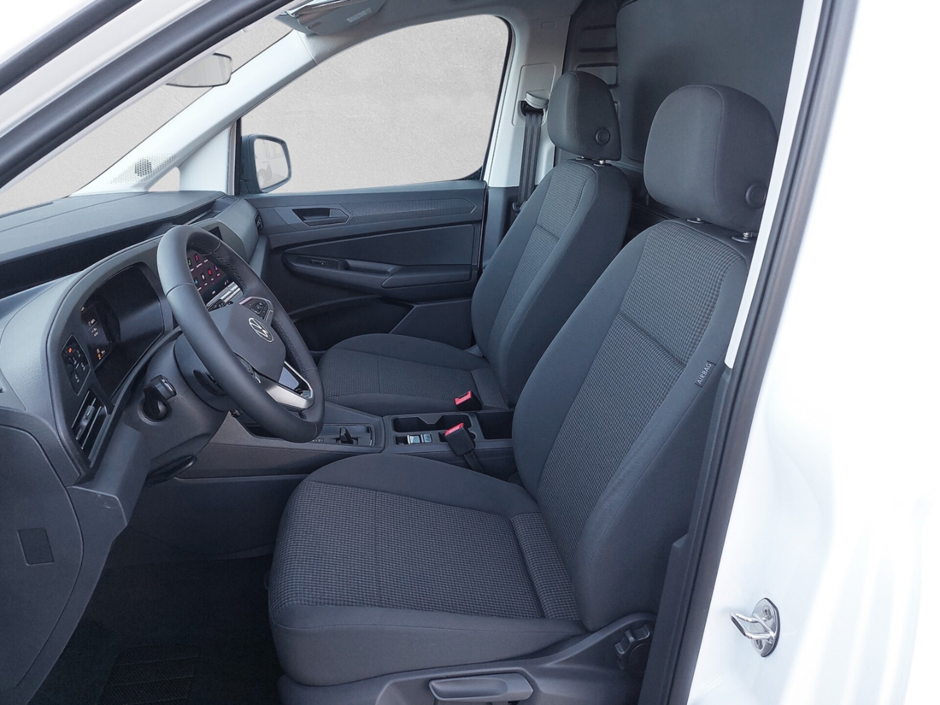 Volkswagen Caddy Maxi Cargo