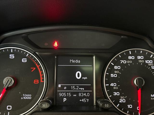 2014 AUDI Q5 - Image 10