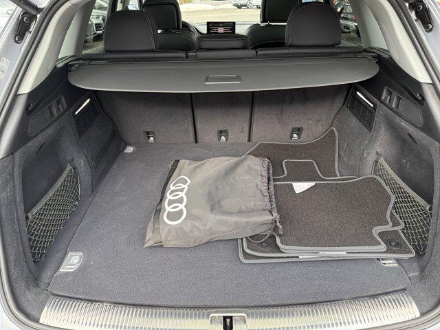2024 Audi Q5 Premium Plus - Photo 18