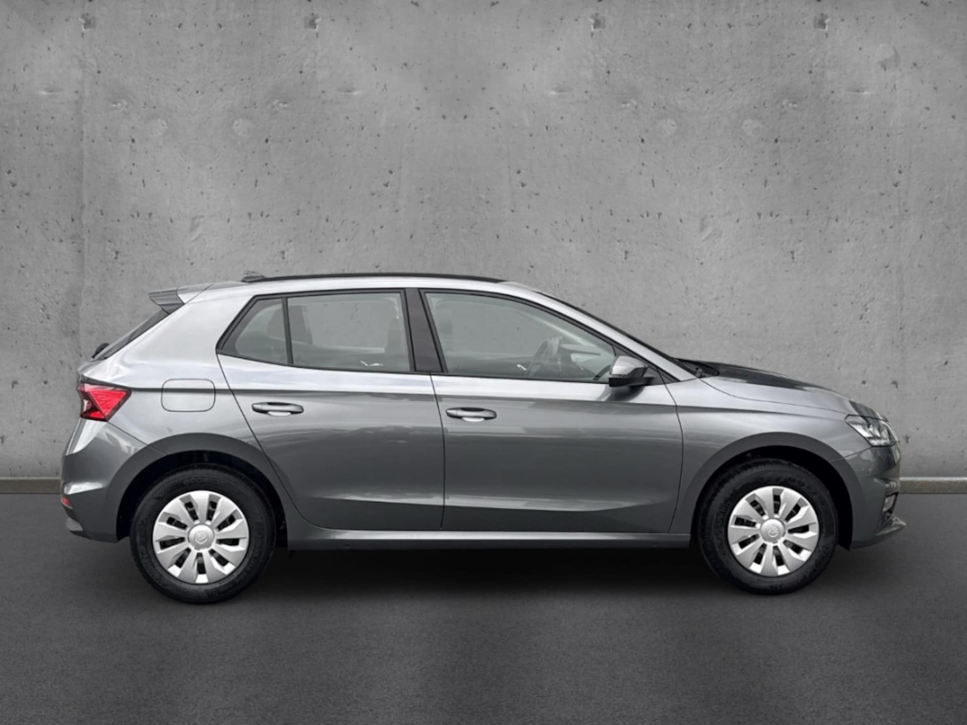 Skoda Fabia Essence