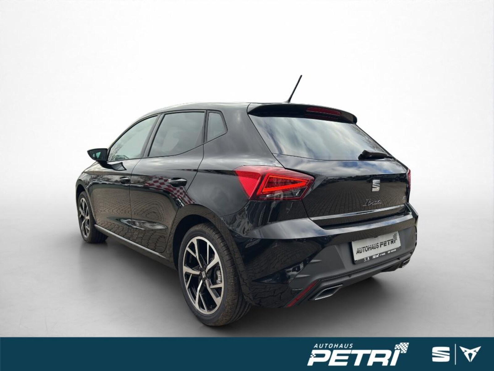SEAT Ibiza – Bild 3