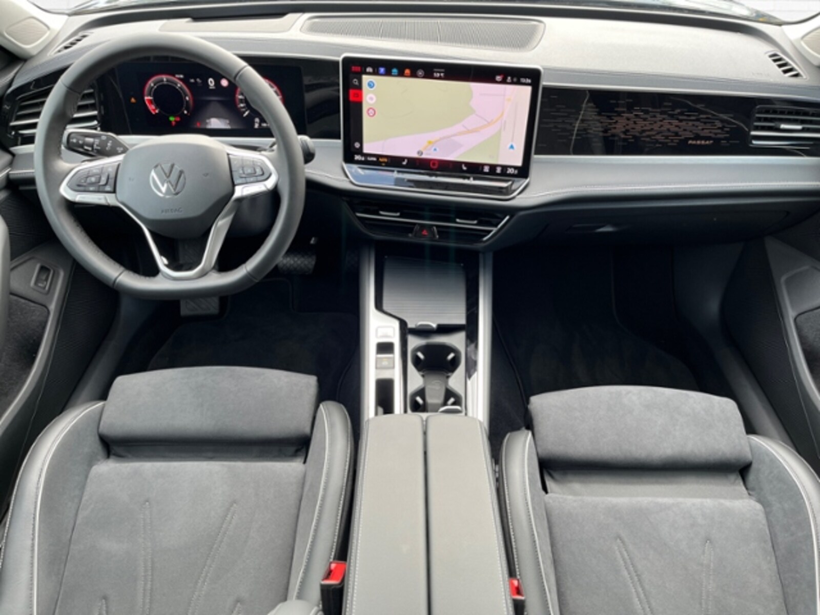 Volkswagen Passat – Bild 8