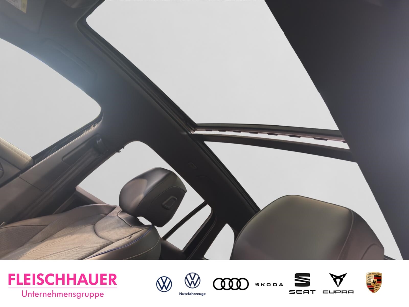 Volkswagen Tiguan – Bild 15