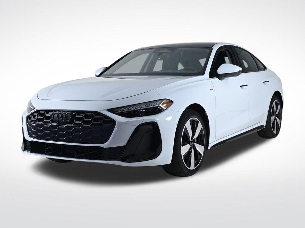 2026 Audi A5 Premium Plus quattro S tronic's photo