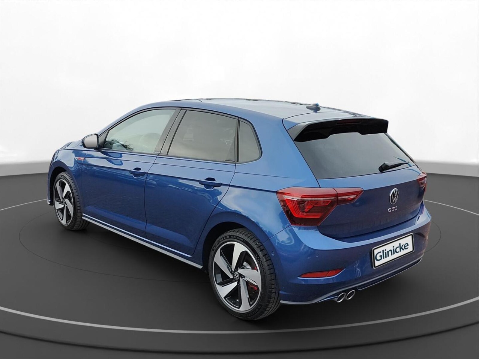 Volkswagen Polo – Bild 8