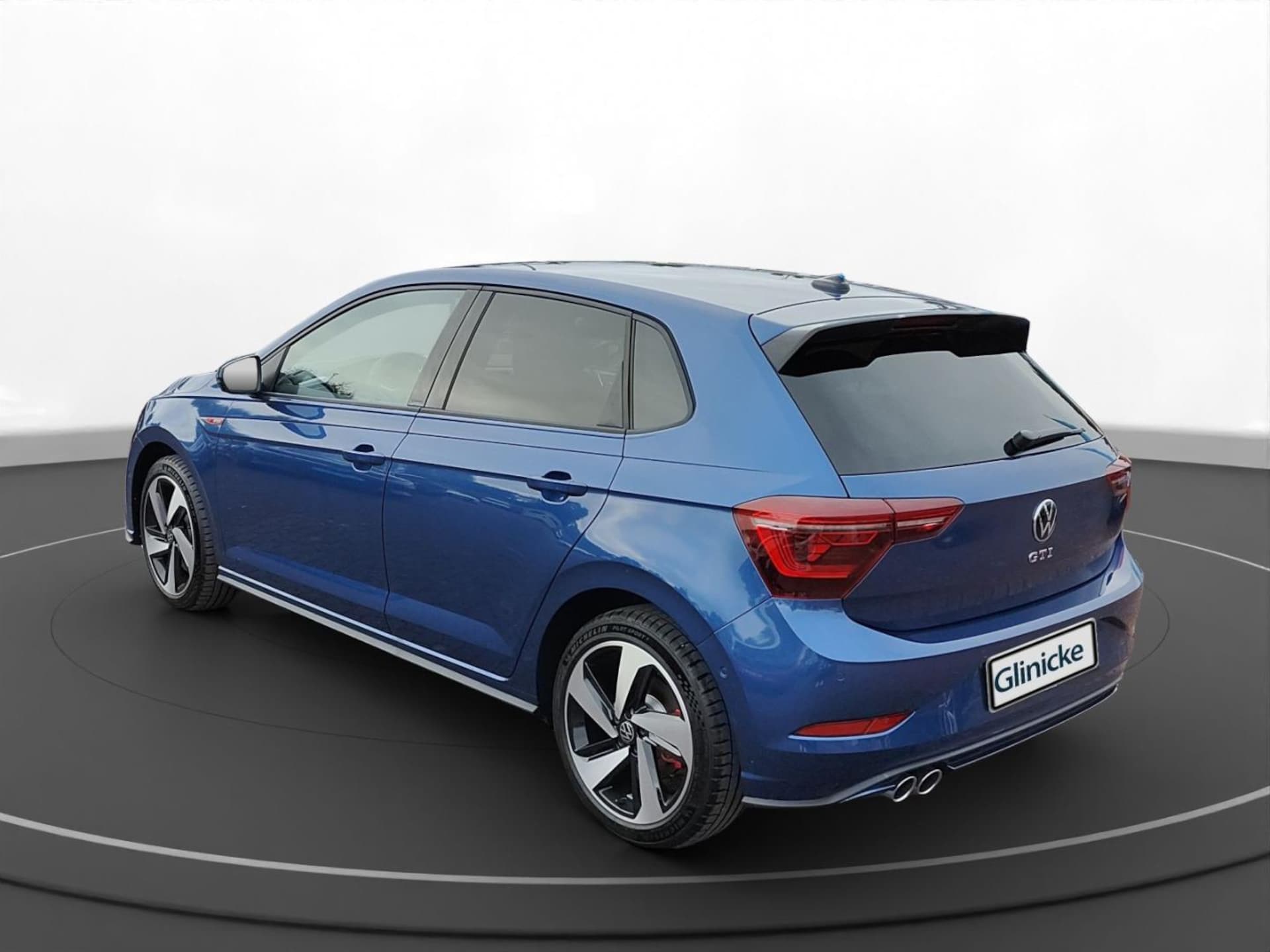 Volkswagen Polo GTI