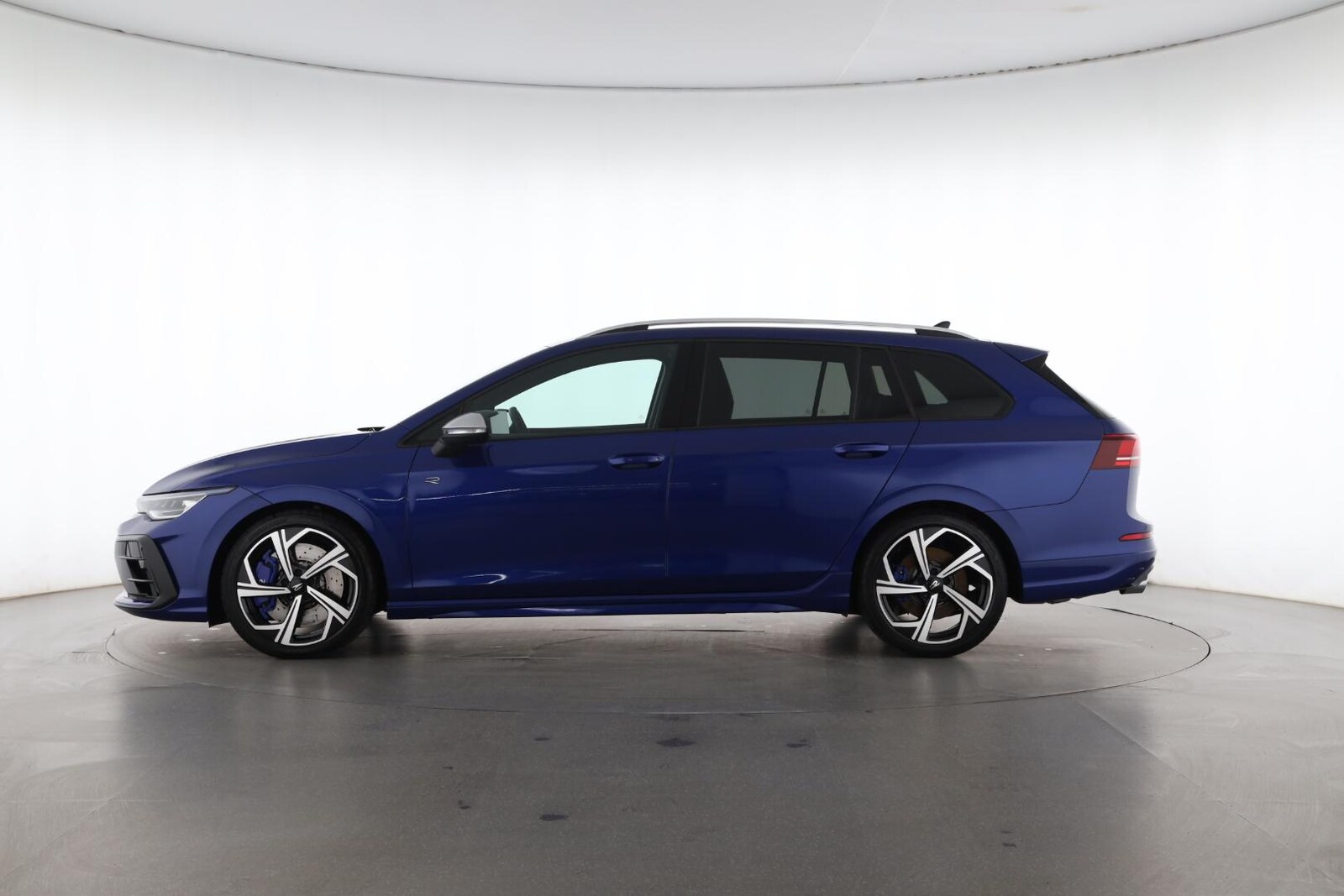 Volkswagen Golf Variant – Bild 3