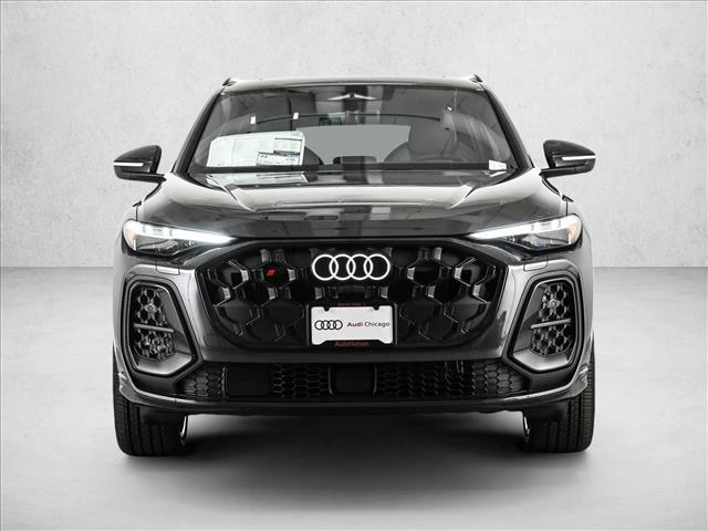 2026 Audi SQ5