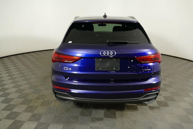 2024 Audi Q3 S Line Premium - Photo 6