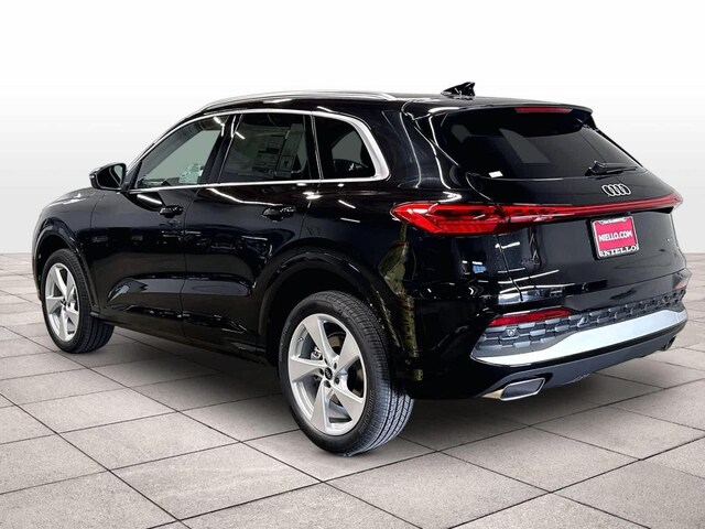 2026 Audi Q5