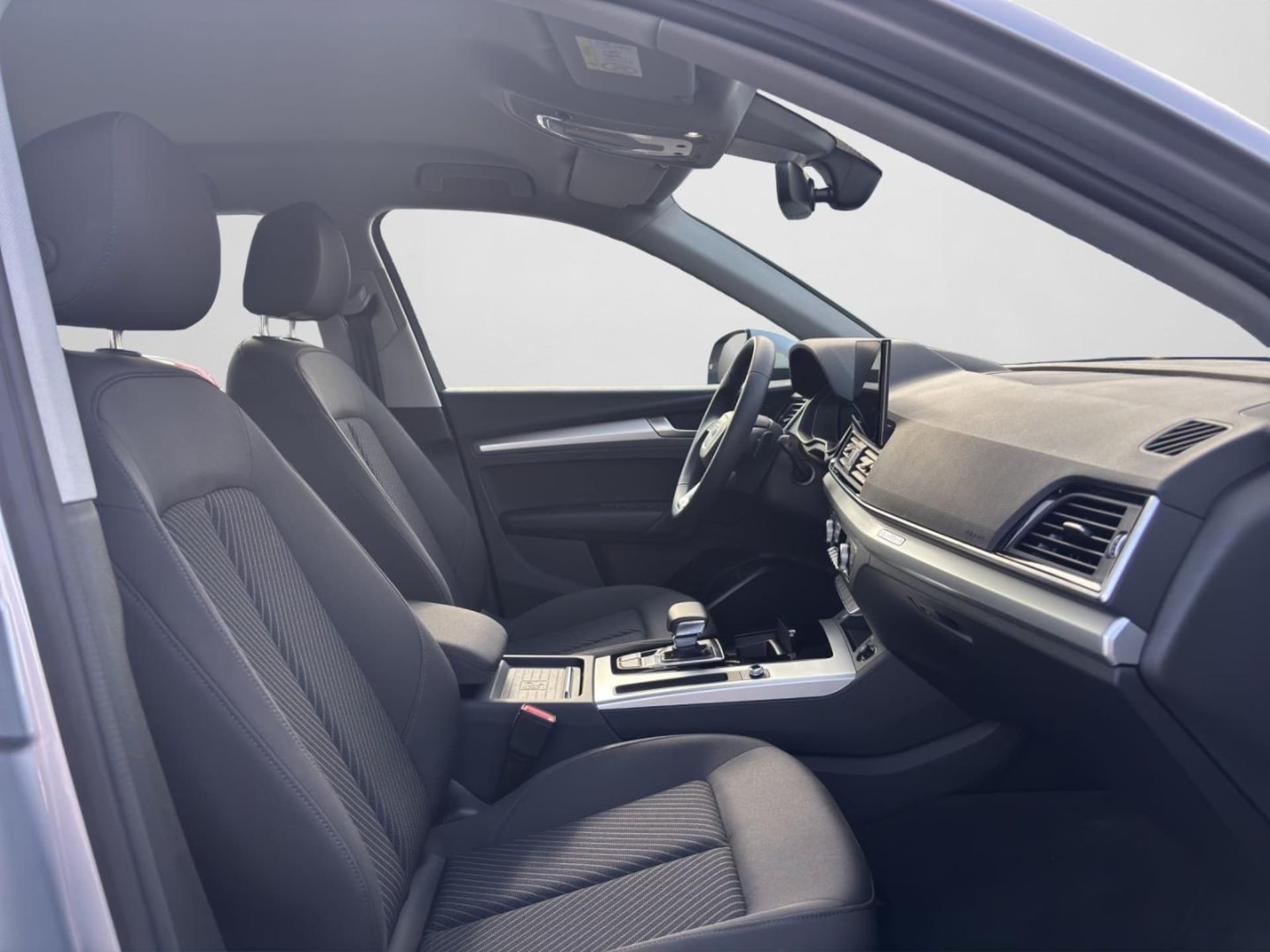 Audi Q5 TFSI e