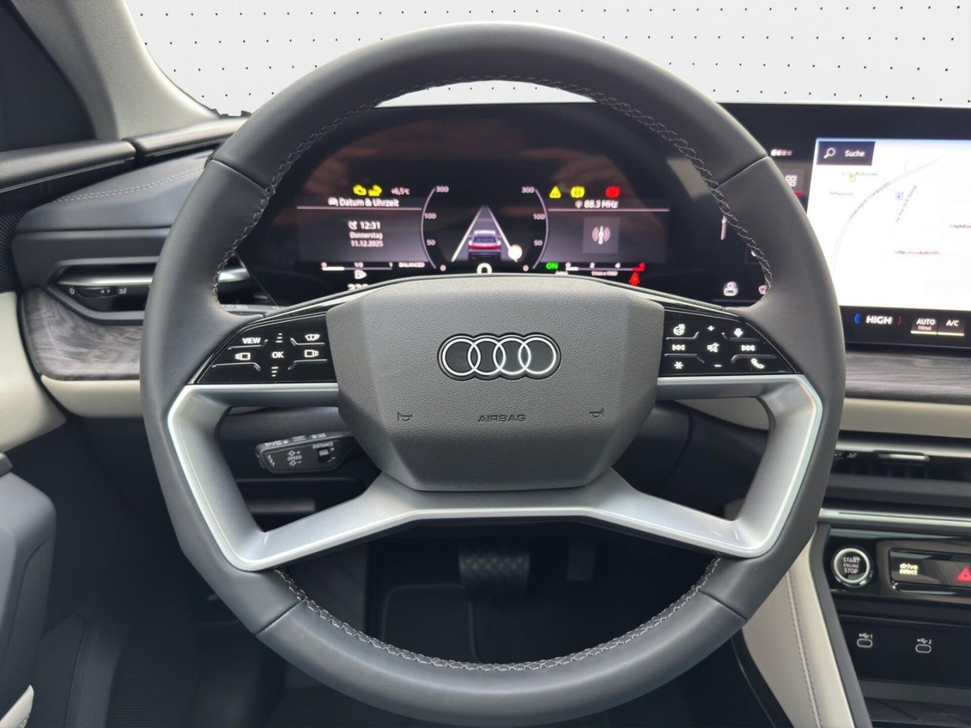 Audi Q5 SUV edition one
