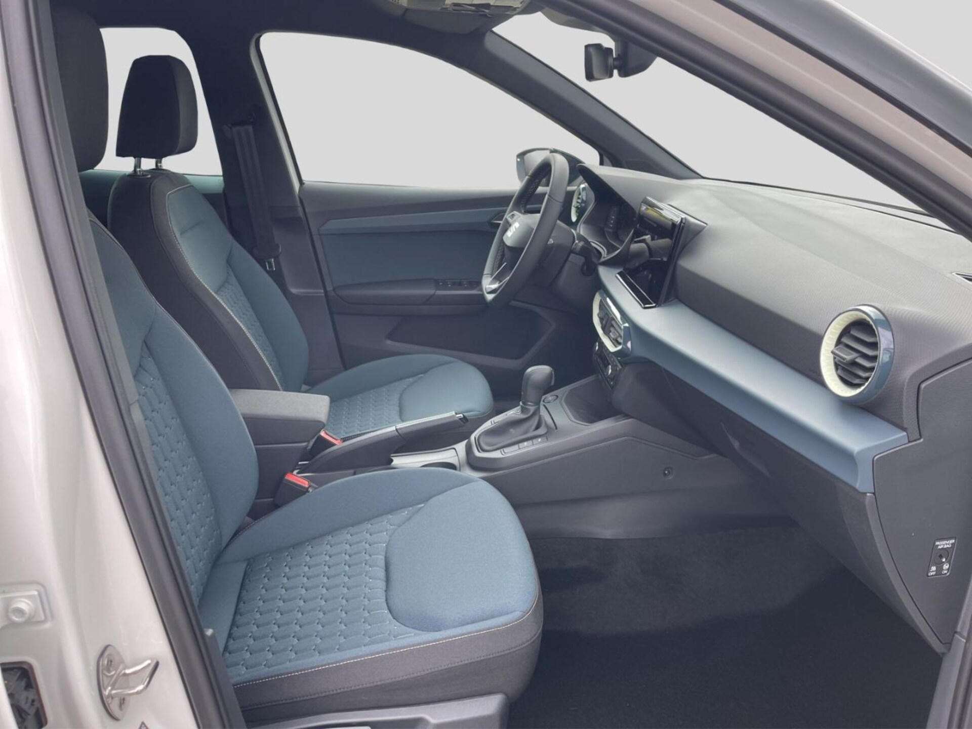 SEAT Arona Style