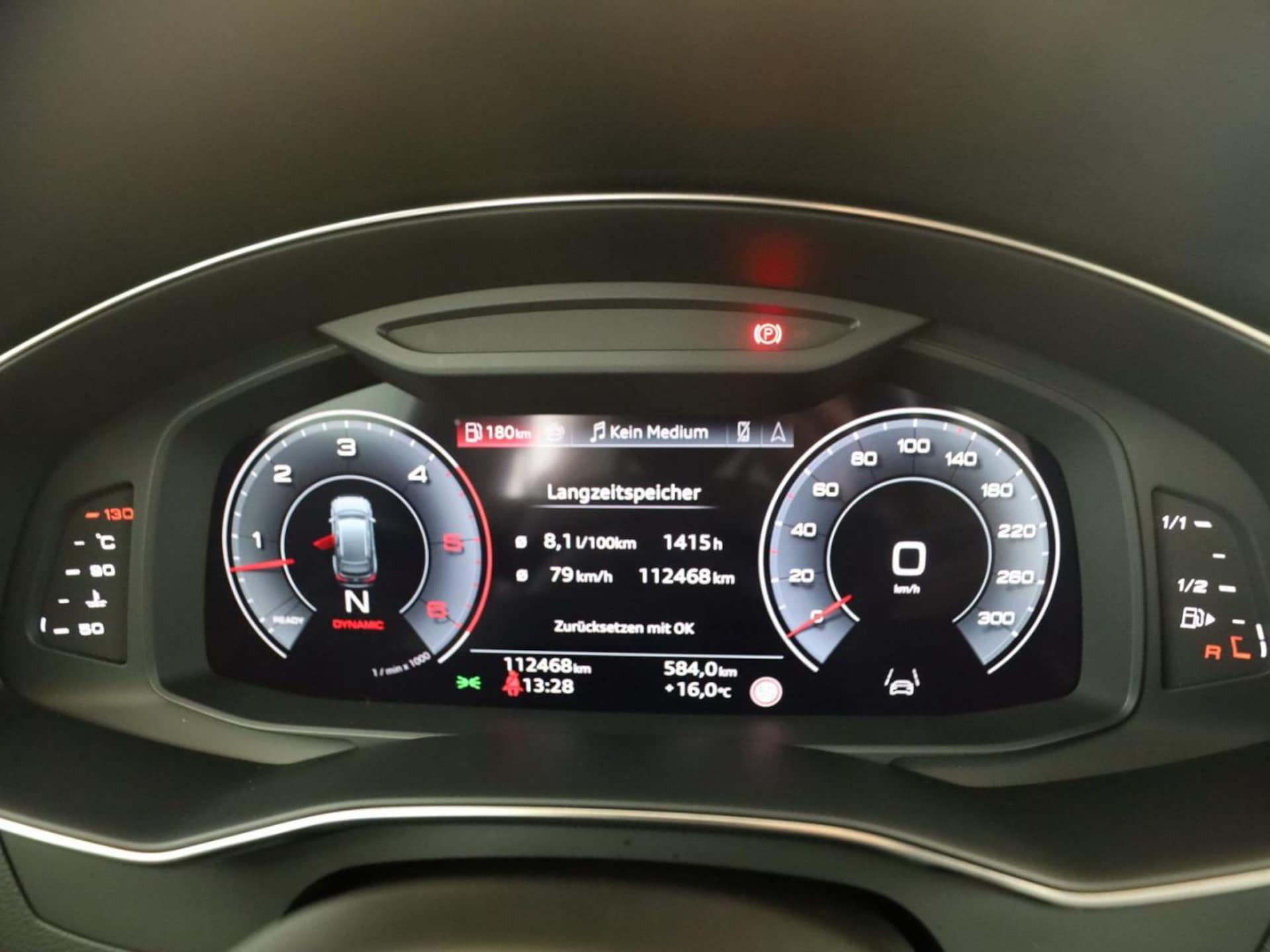 Audi A6 allroad quattro