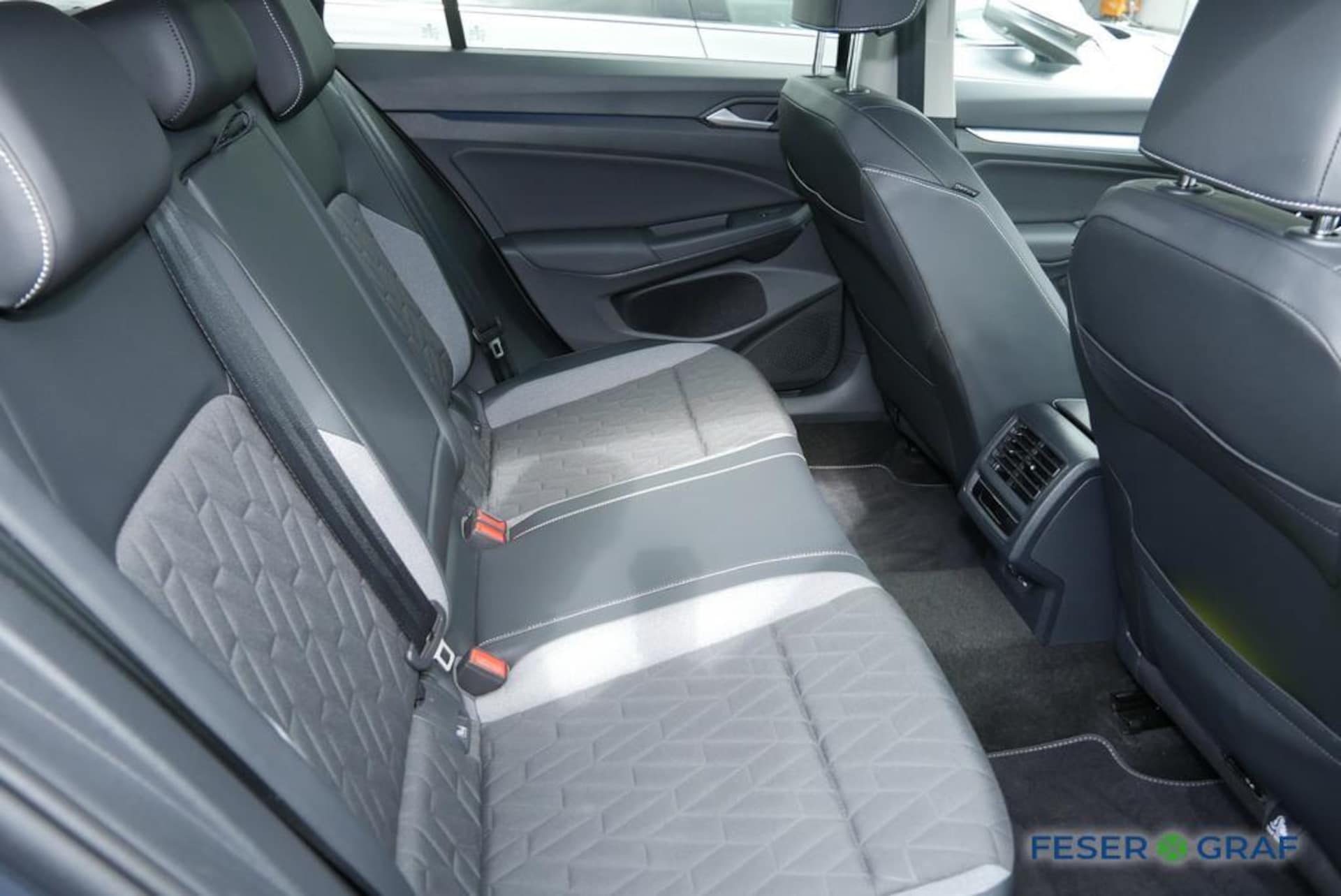 Volkswagen Golf Variant Goal