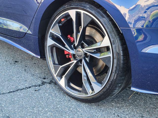 2024 Audi S5 Sportback