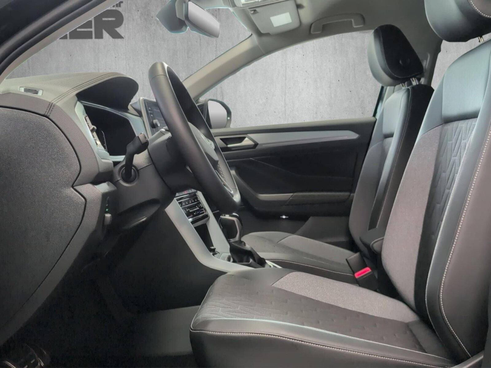 Volkswagen T-Roc – Bild 8