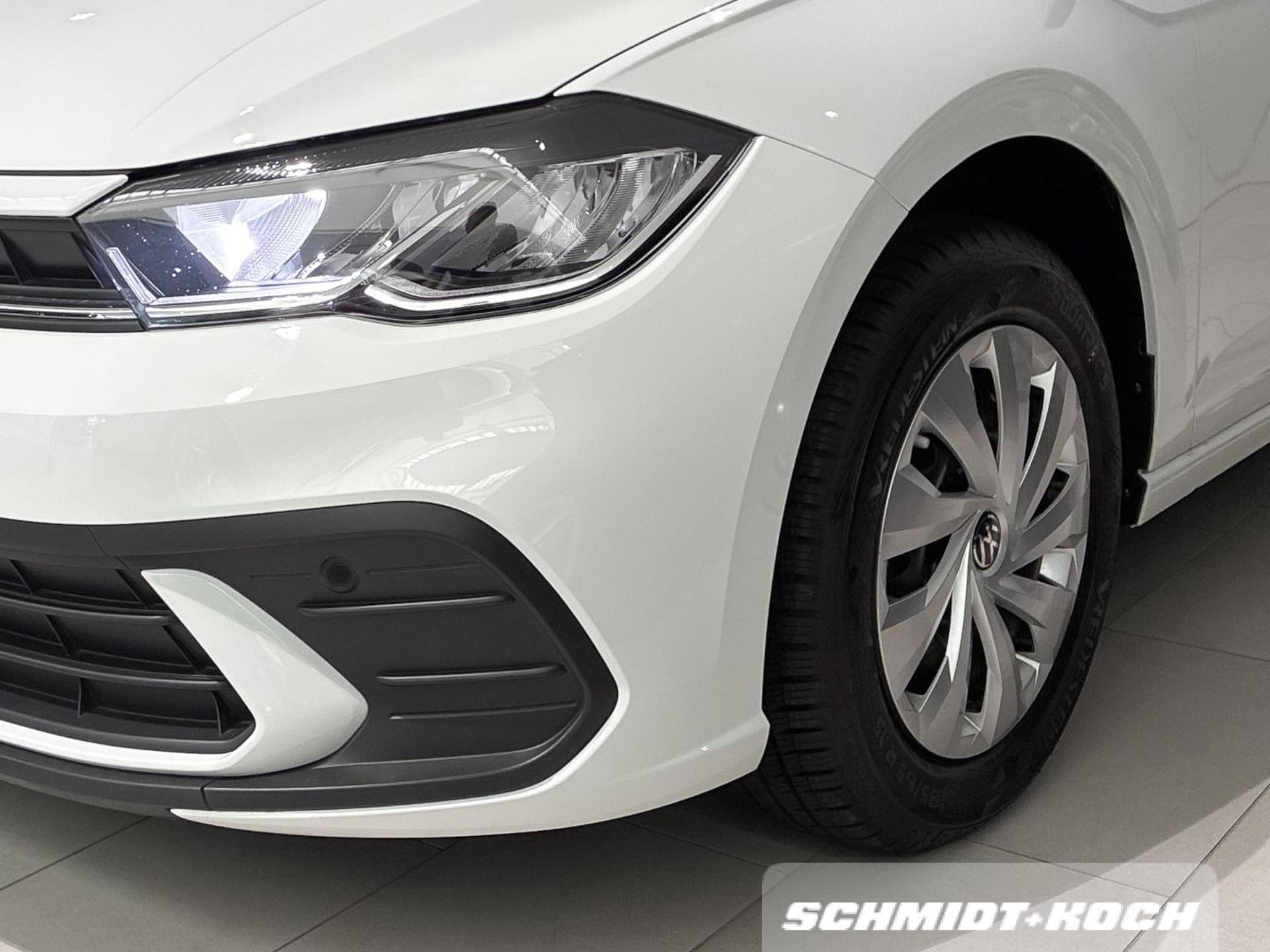 Volkswagen Polo Life