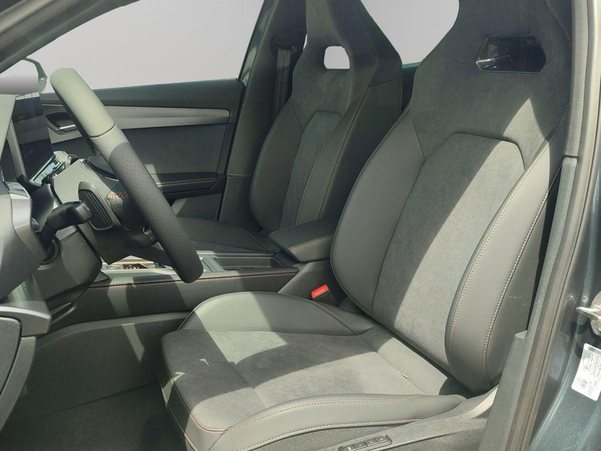 CUPRA Formentor VZ