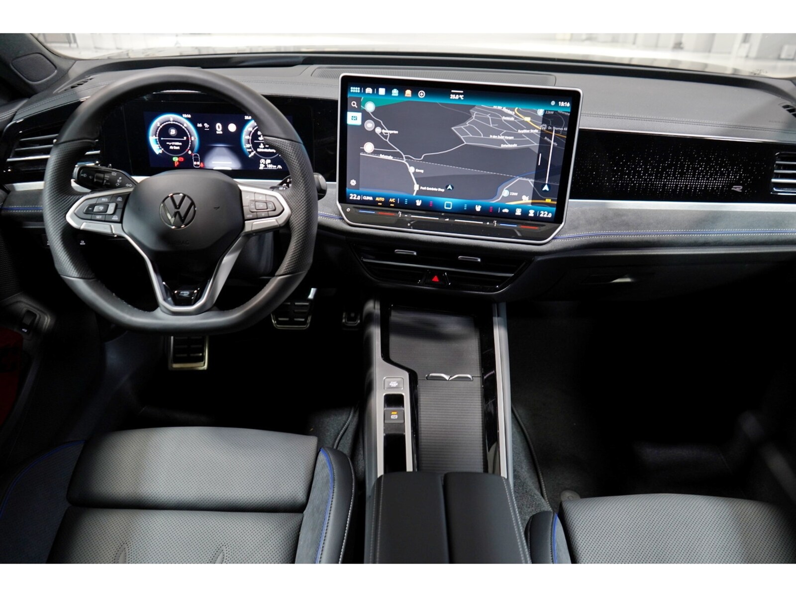 Volkswagen Passat – Bild 6