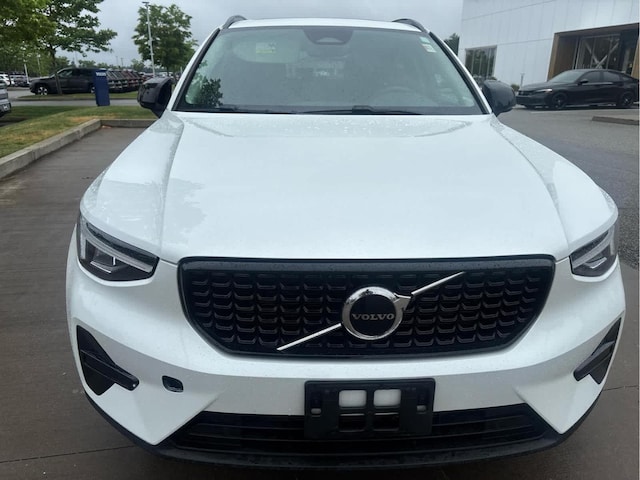 2024 Volvo XC40