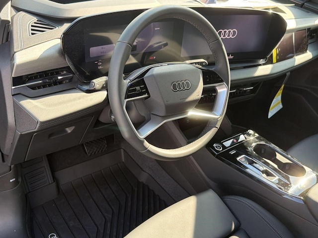 2027 Audi Q6 e-tron