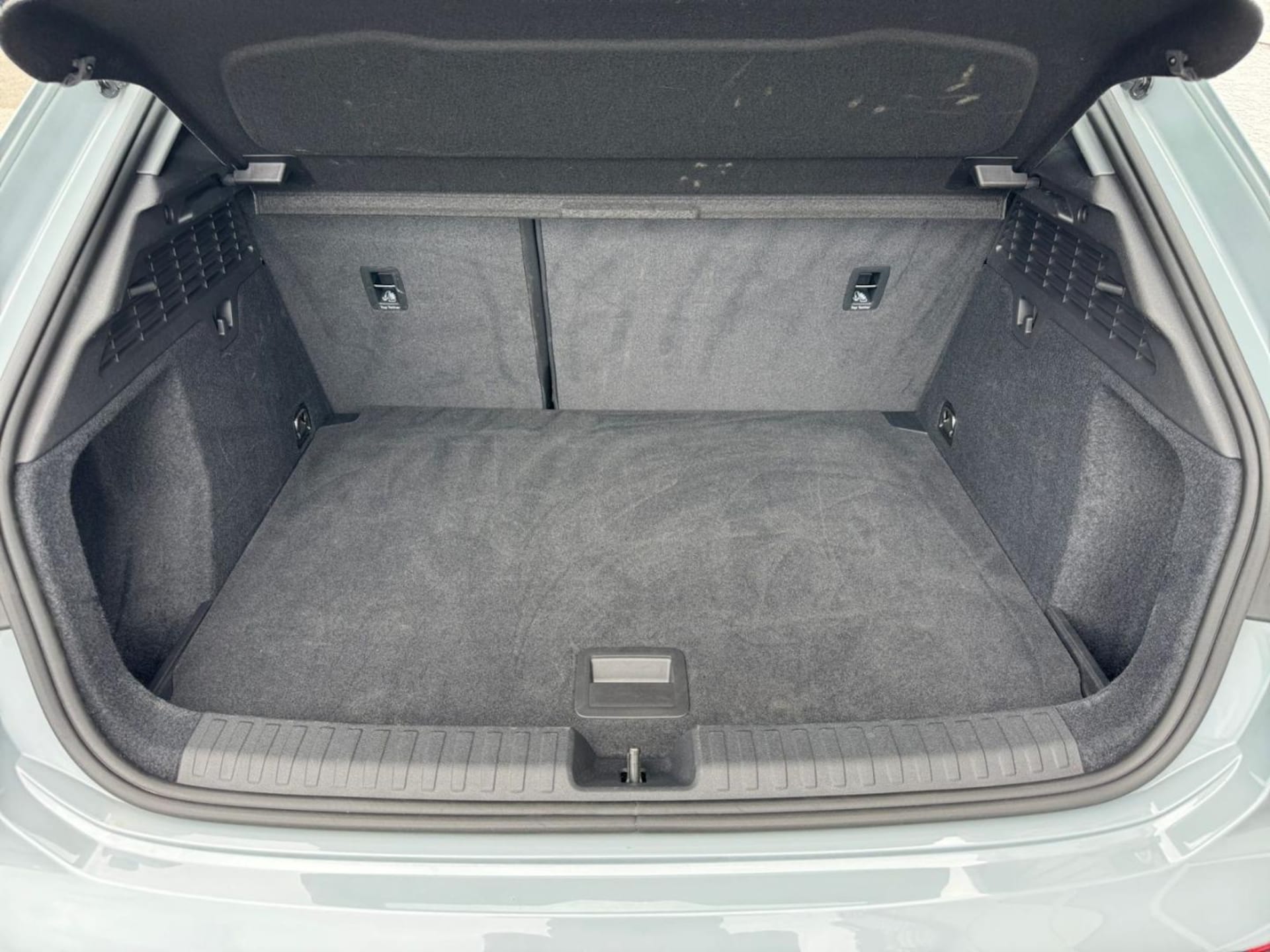 Audi A3 Sportback Advanced