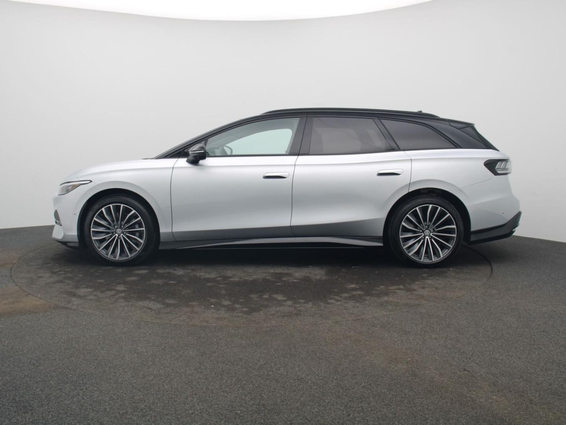 Volkswagen ID.7 Tourer Pro S
