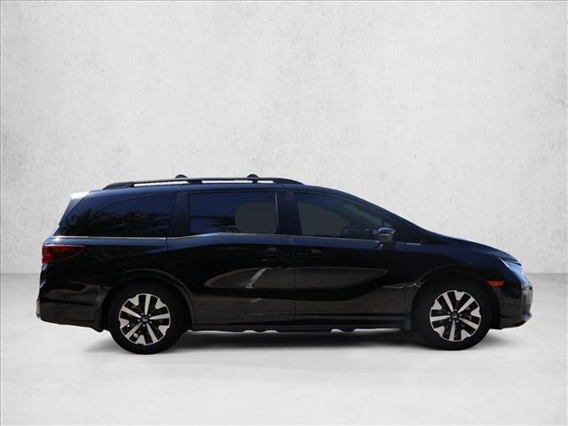 2025 Honda