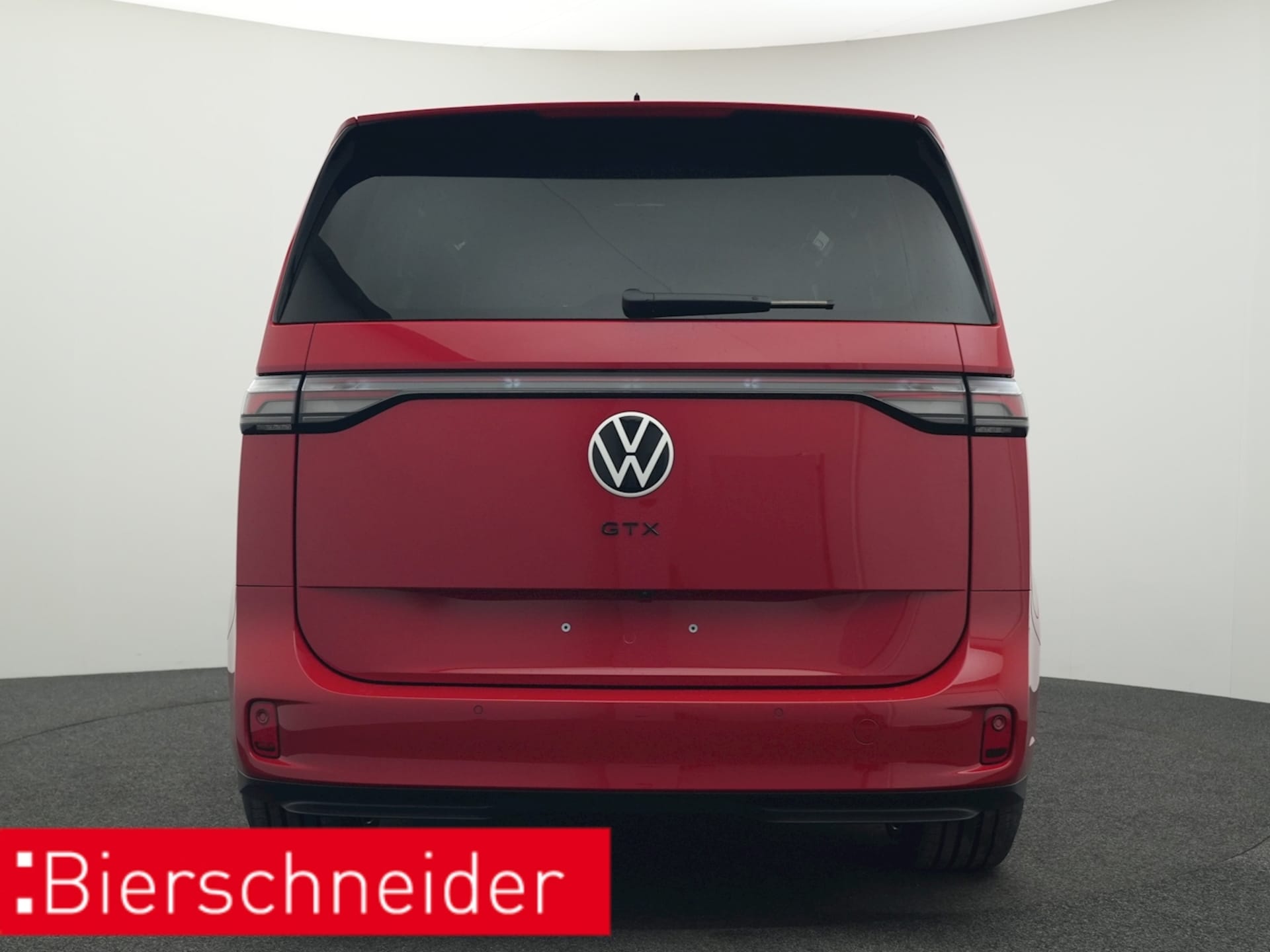 Volkswagen ID. Buzz GTX