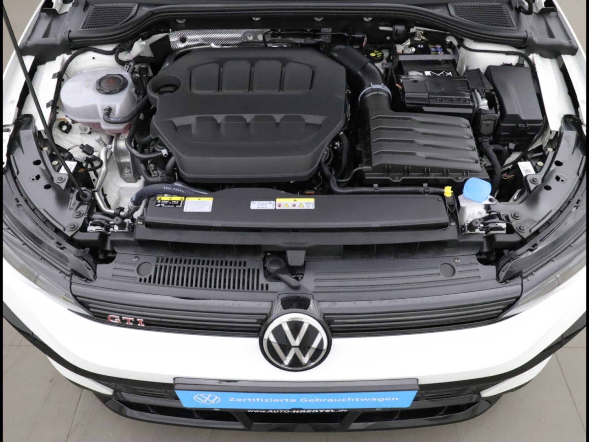 Volkswagen Golf GTI Clubsport