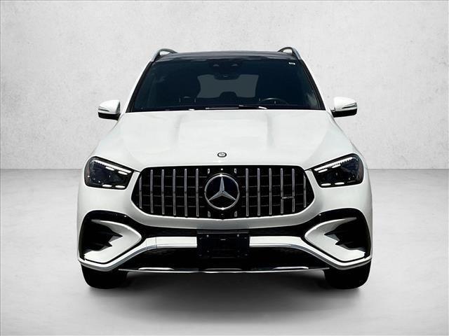 2024 Mercedes-Benz